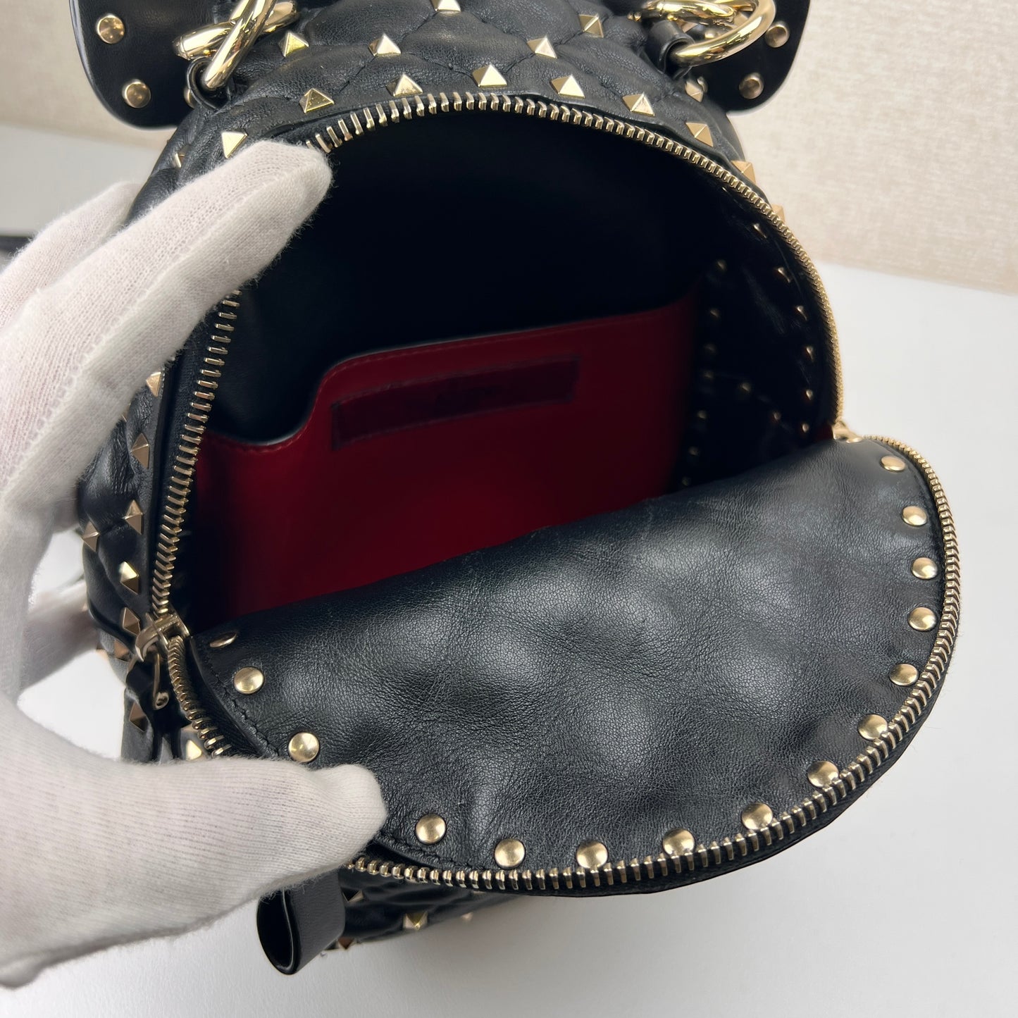 Other Black Backpacks A-15801
