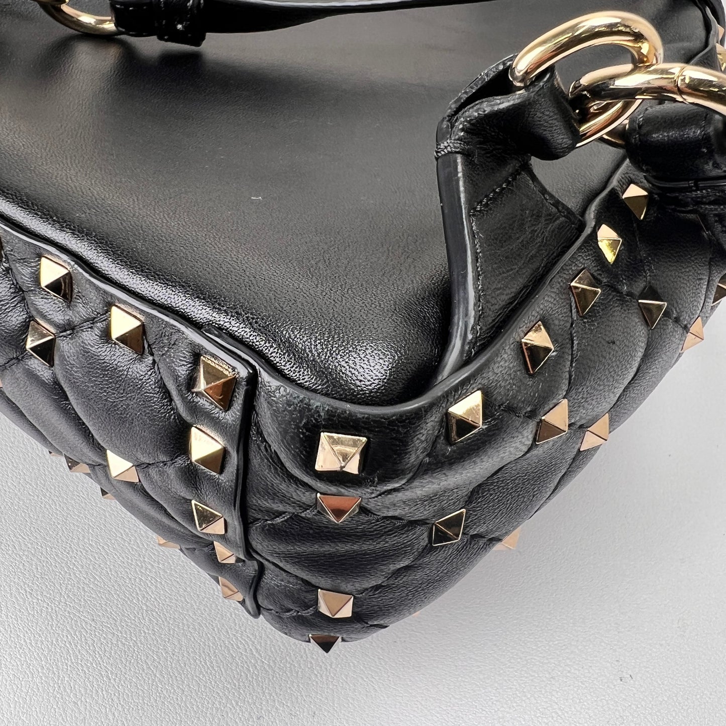 Other Black Backpacks A-15801