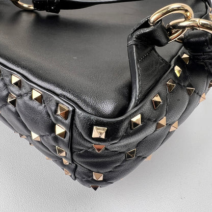 Other Black Backpacks A-15801