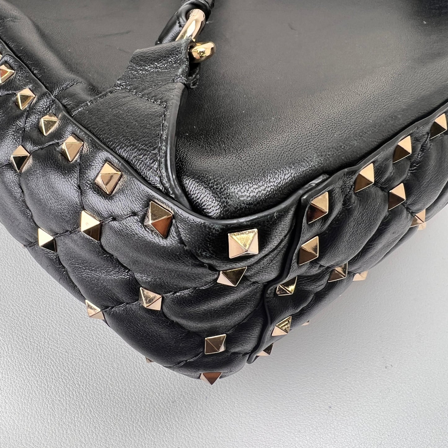 Other Black Backpacks A-15801