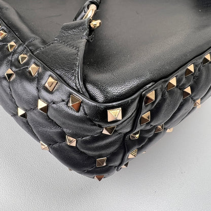 Other Black Backpacks A-15801