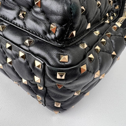 Other Black Backpacks A-15801