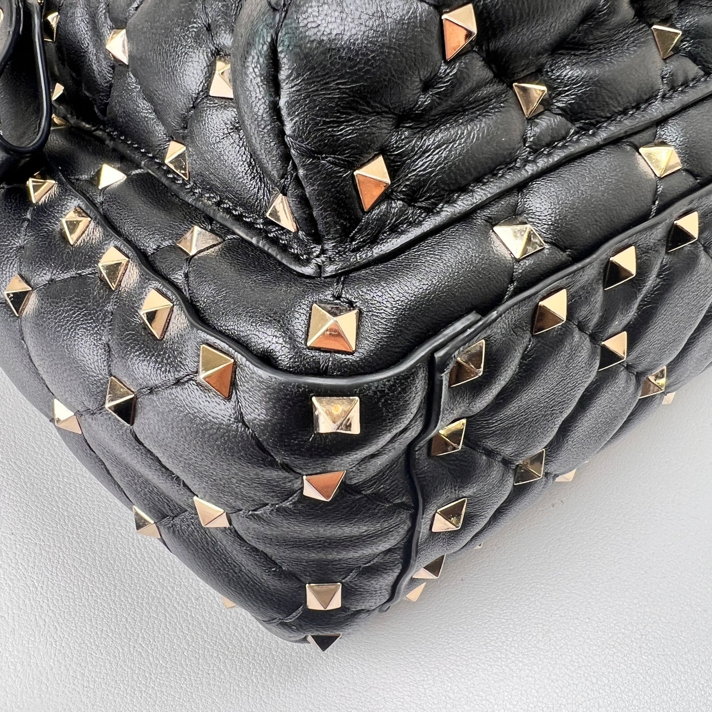 Other Black Backpacks A-15801