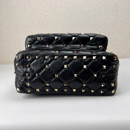 Other Black Backpacks A-15801