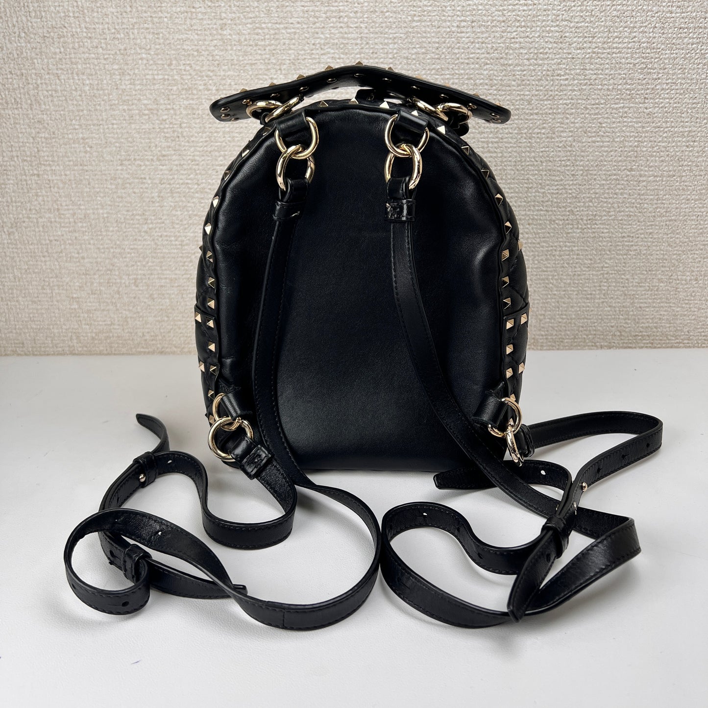 Other Black Backpacks A-15801