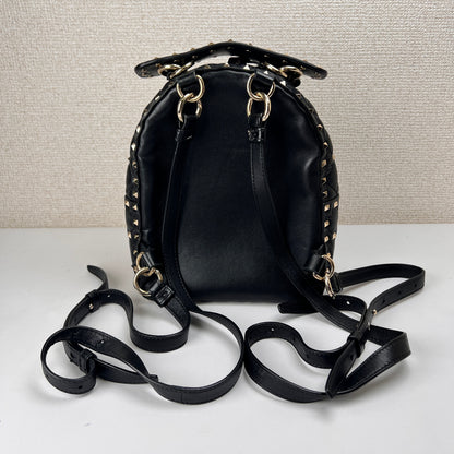Other Black Backpacks A-15801