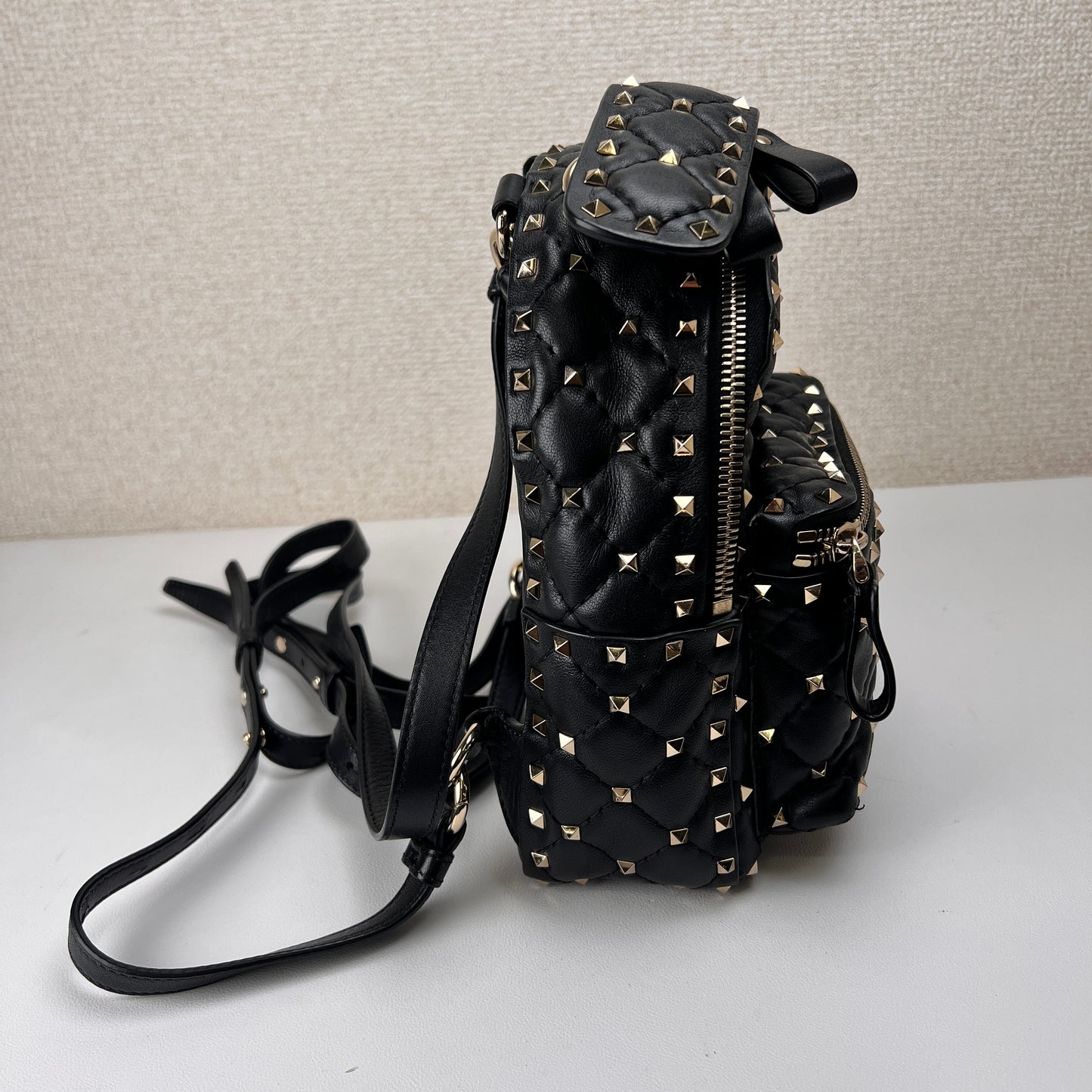 Other Black Backpacks A-15801