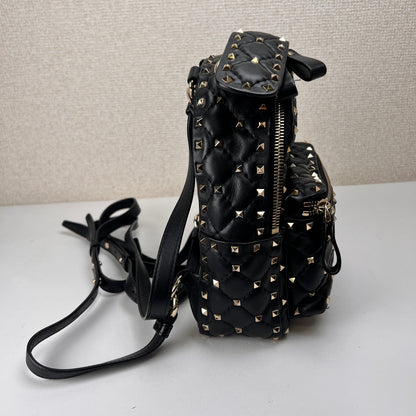 Other Black Backpacks A-15801