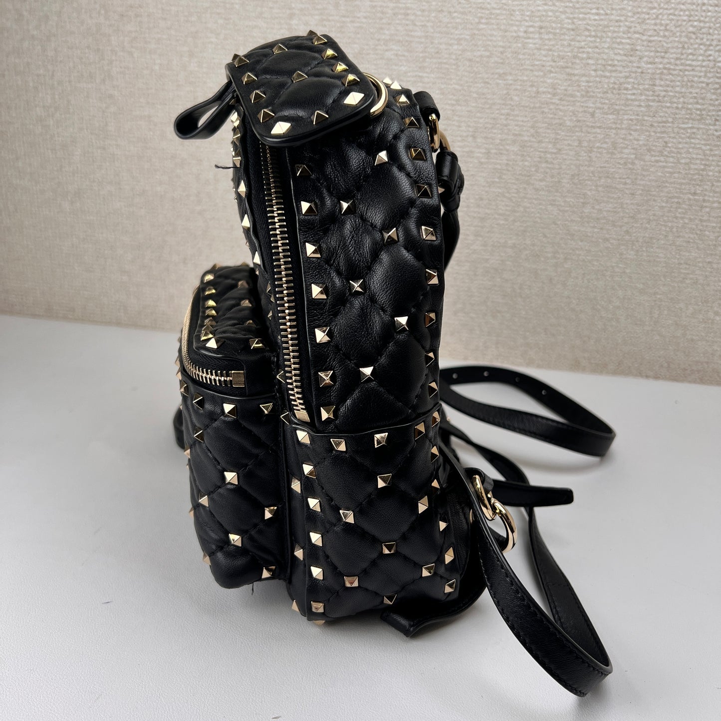 Other Black Backpacks A-15801