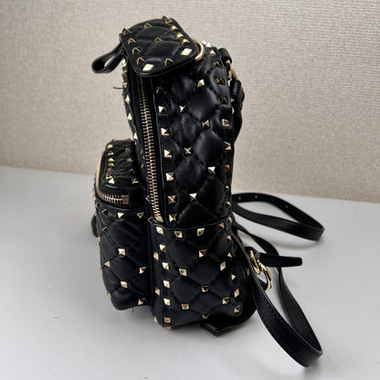 Other Black Backpacks A-15801