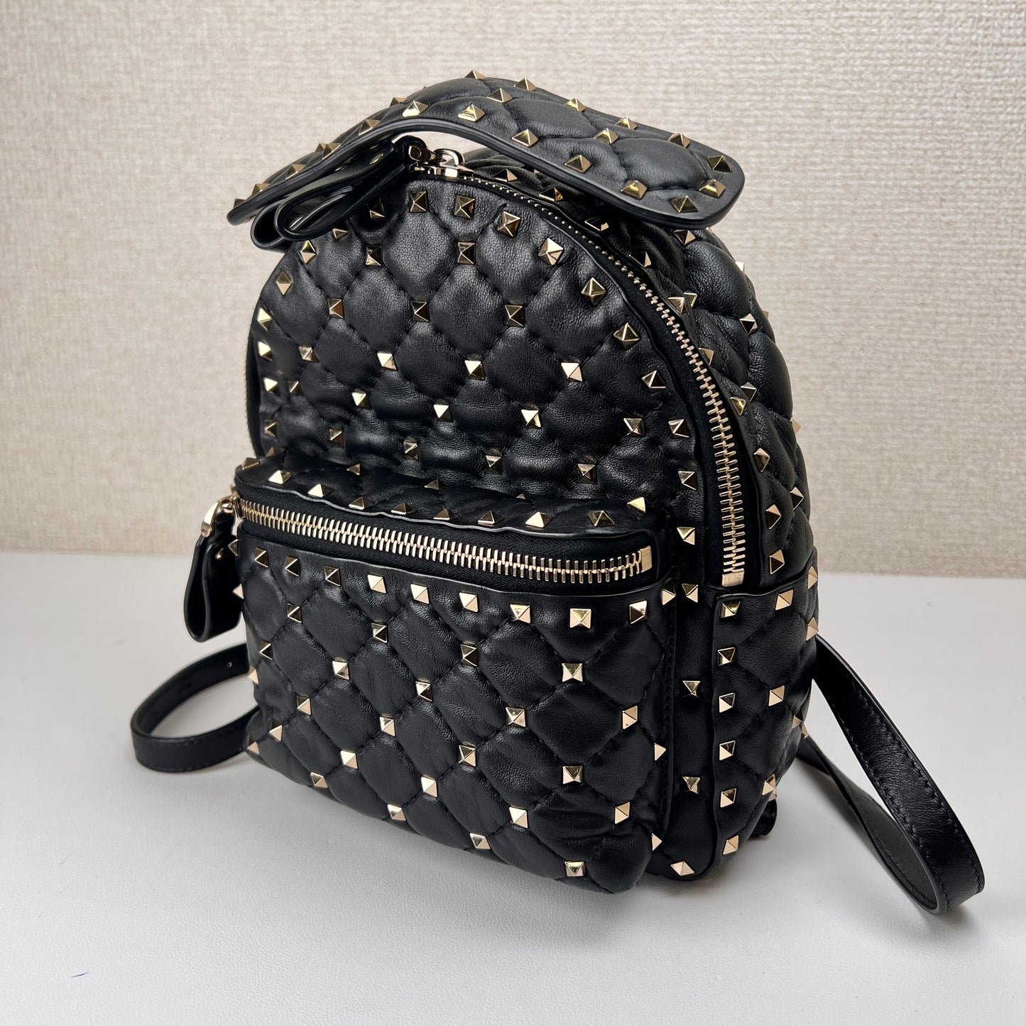 Other Black Backpacks A-15801