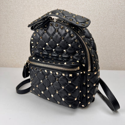 Other Black Backpacks A-15801