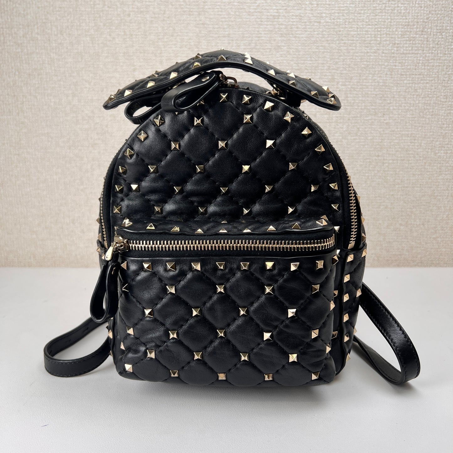 Other Black Backpacks A-15801
