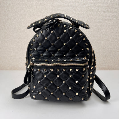 Other Black Backpacks A-15801