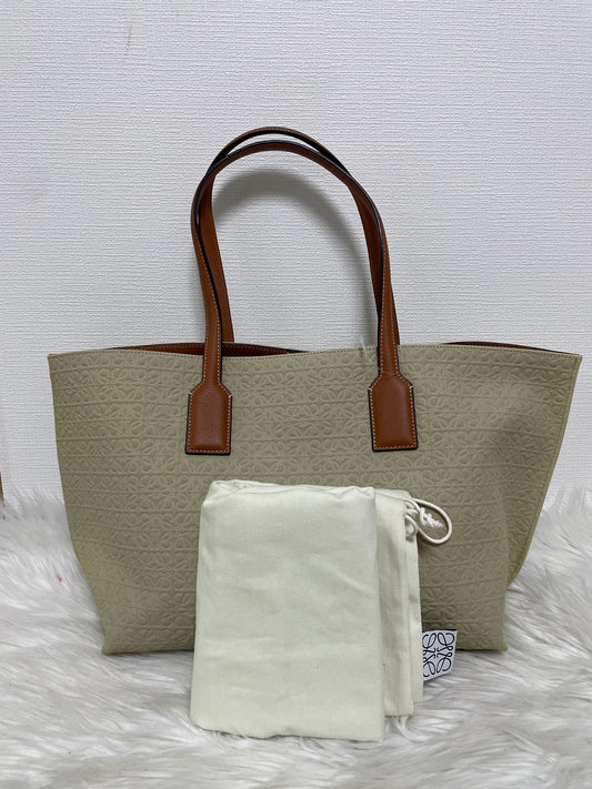 Loewe Multicolor Tote Bags A-15802