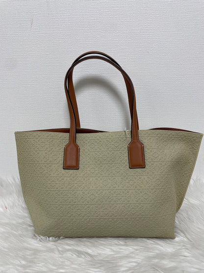Loewe Multicolor Tote Bags A-15802