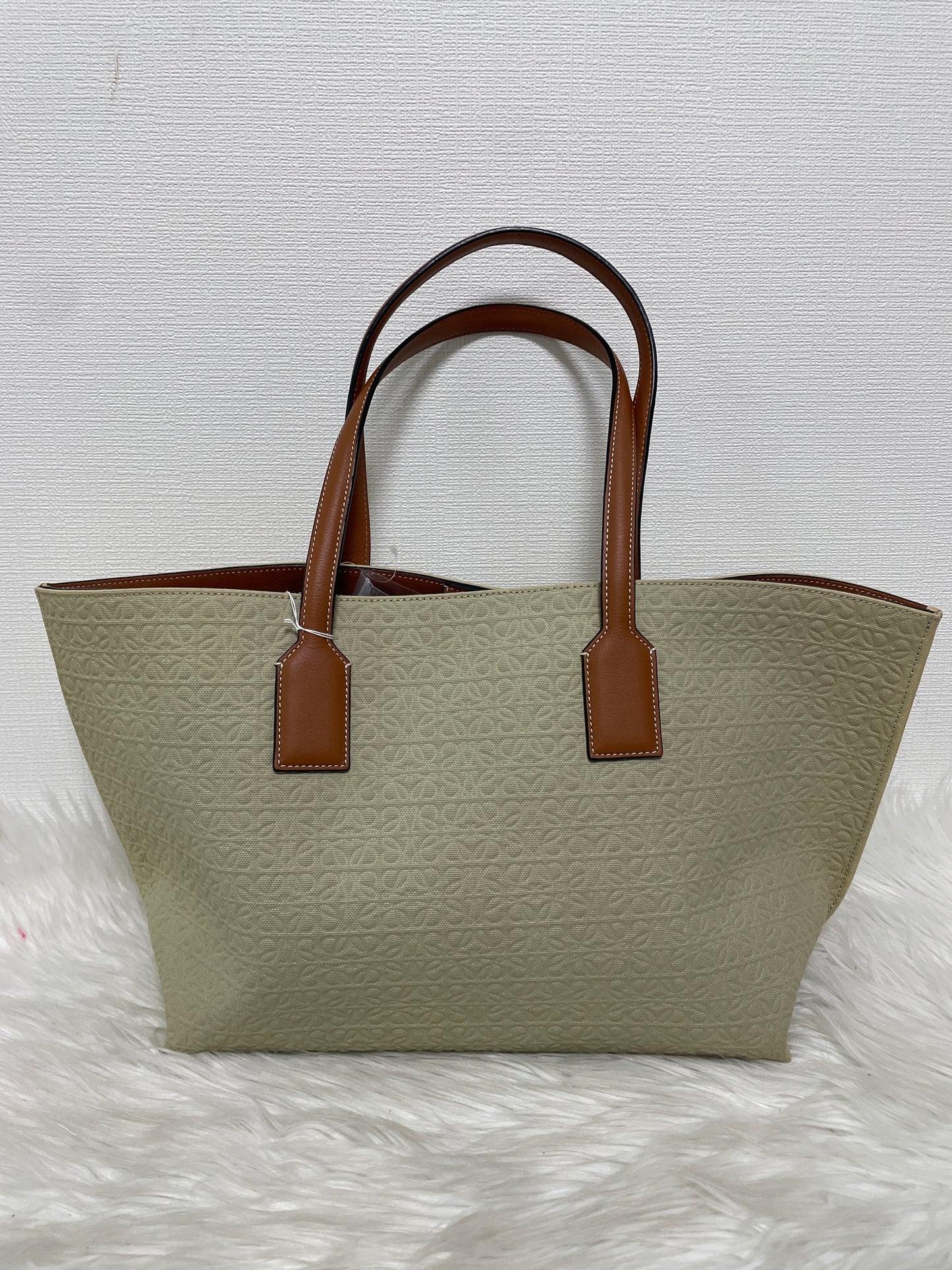 Loewe Multicolor Tote Bags A-15802