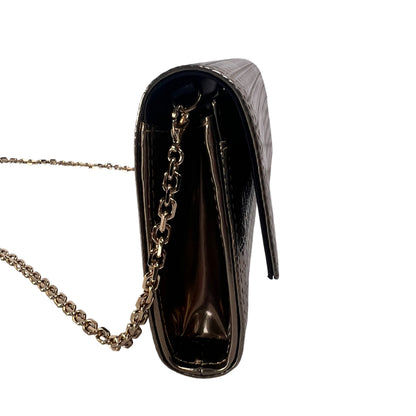 Dior Gold Wallets A-15803