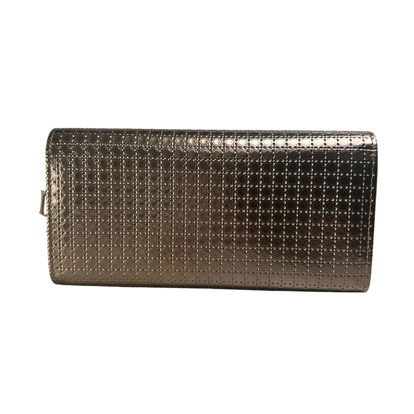 Dior Gold Wallets A-15803