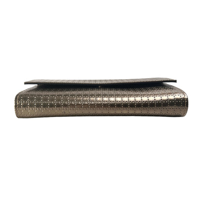 Dior Gold Wallets A-15803