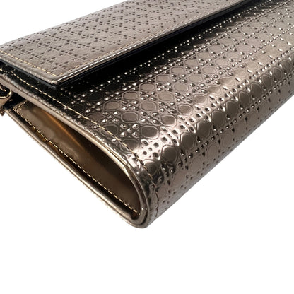 Dior Gold Wallets A-15803