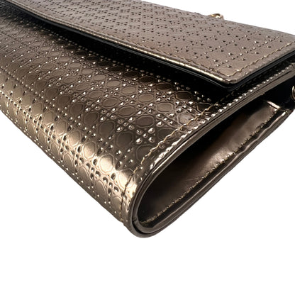 Dior Gold Wallets A-15803