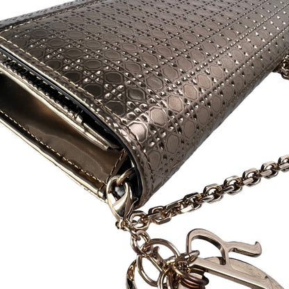 Dior Gold Wallets A-15803