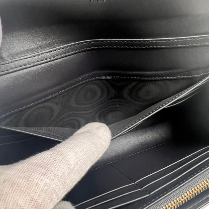 Dior Gold Wallets A-15803