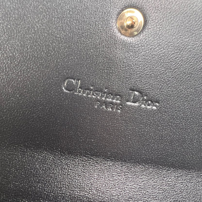 Dior Gold Wallets A-15803