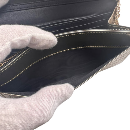 Dior Gold Wallets A-15803