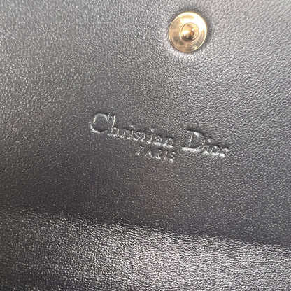 Dior Gold Wallets A-15803