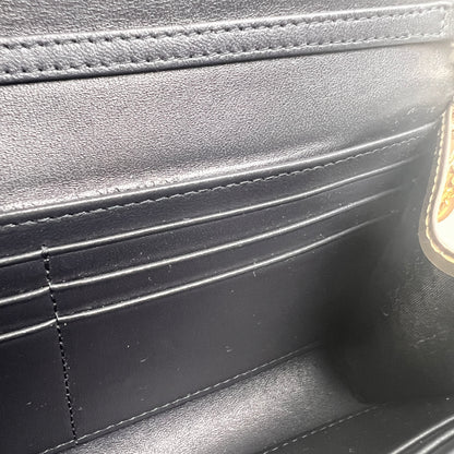 Dior Gold Wallets A-15803