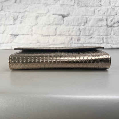 Dior Gold Wallets A-15803