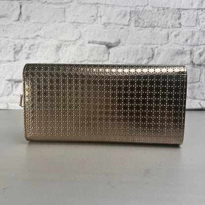 Dior Gold Wallets A-15803