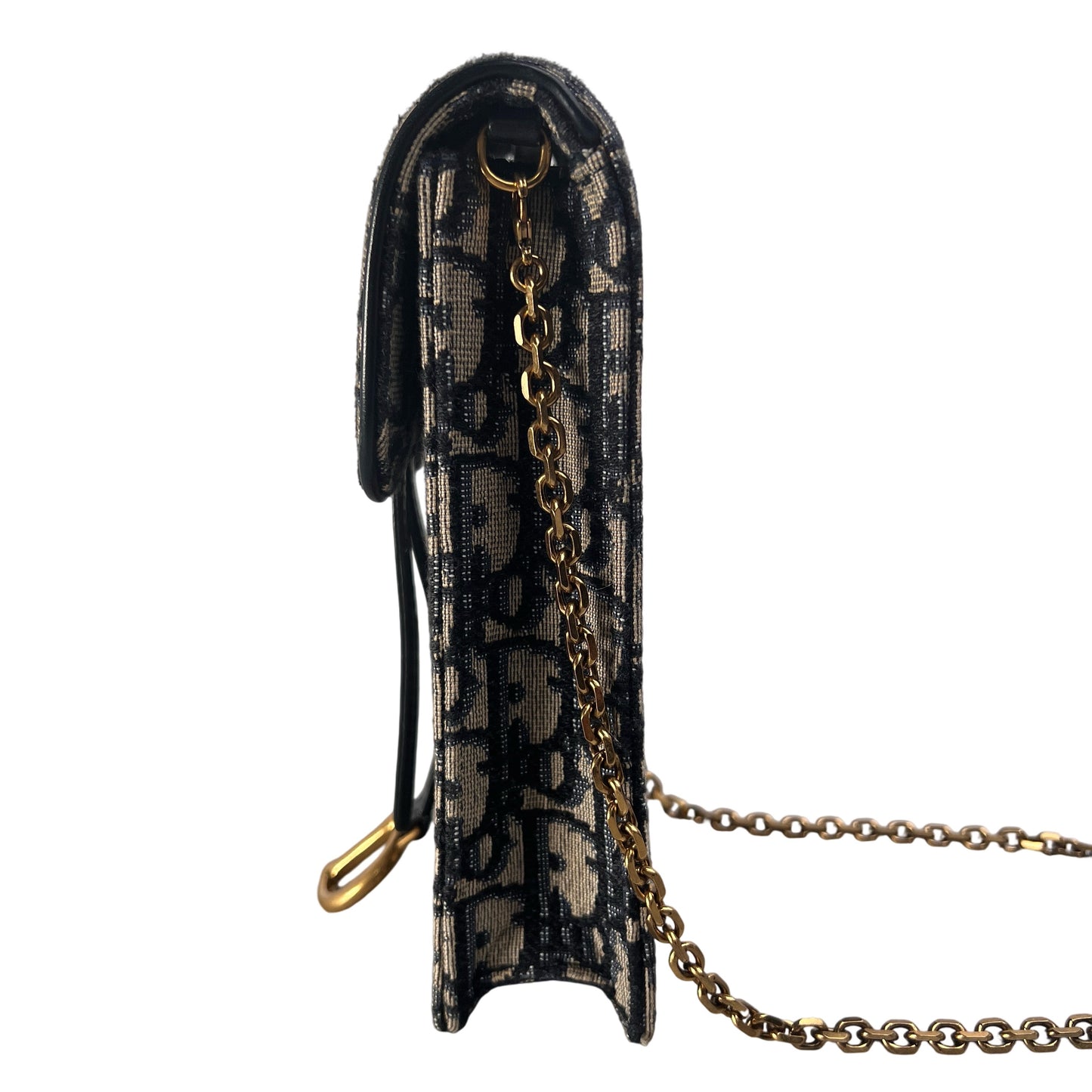 Dior Navy Pouches A-15804