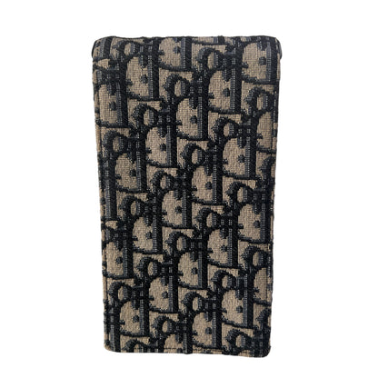 Dior Navy Pouches A-15804