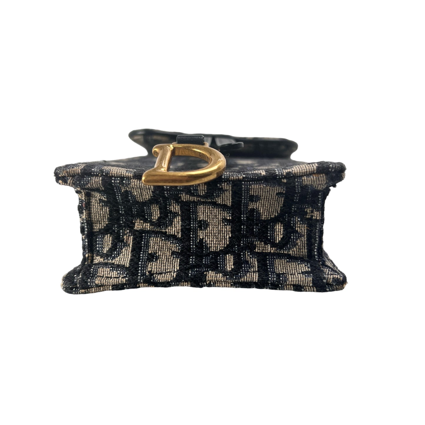 Dior Navy Pouches A-15804