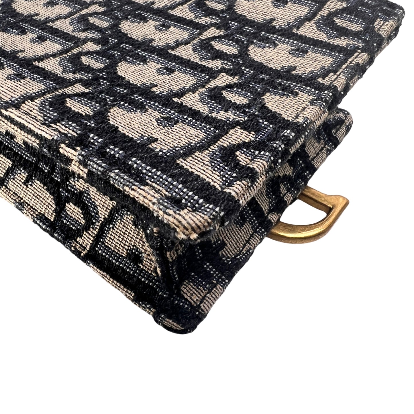 Dior Navy Pouches A-15804