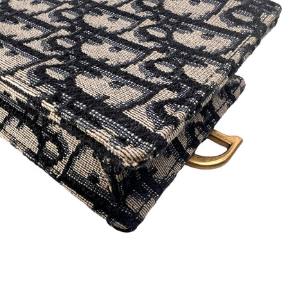 Dior Navy Pouches A-15804