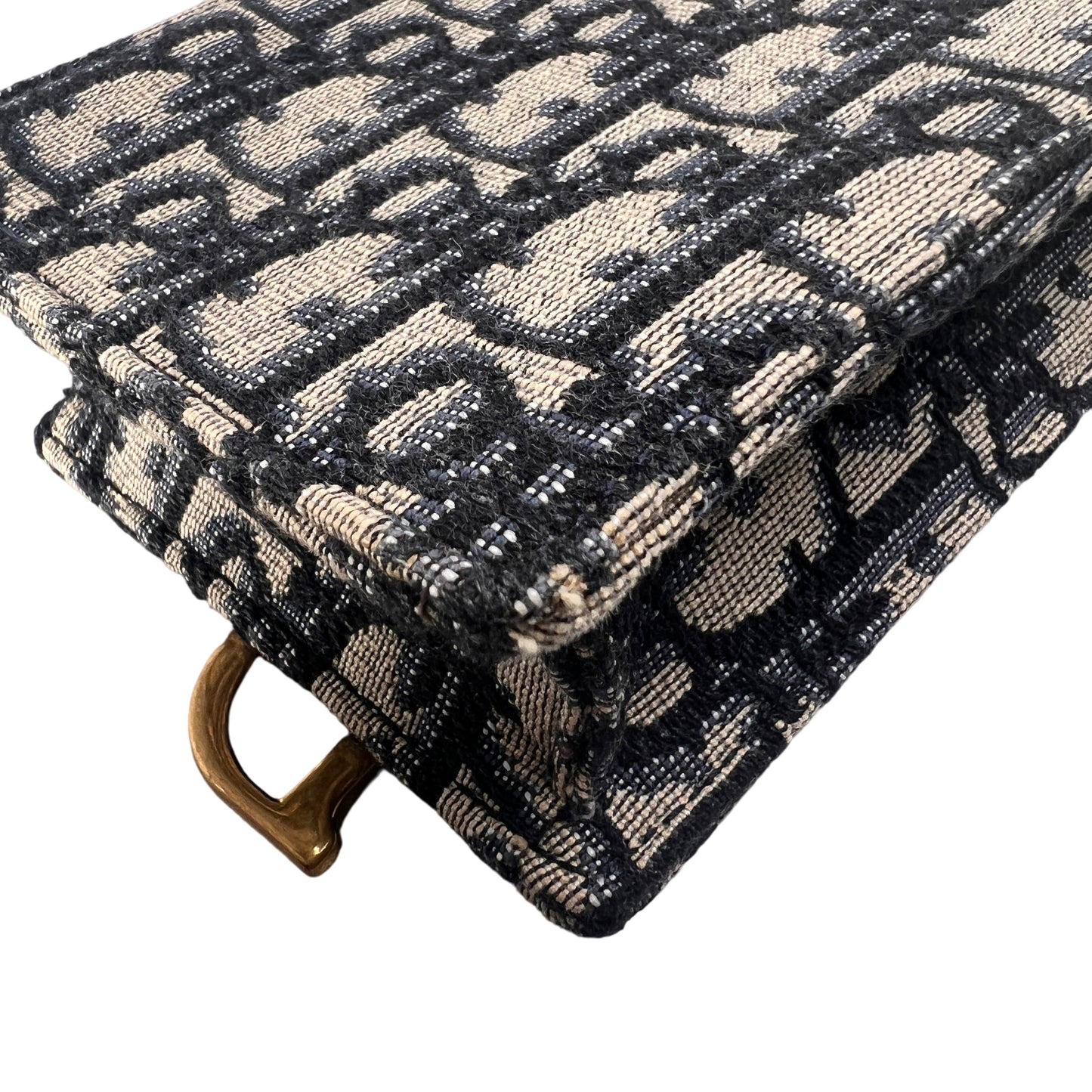 Dior Navy Pouches A-15804