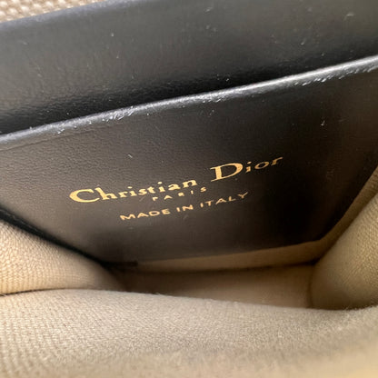 Dior Navy Pouches A-15804