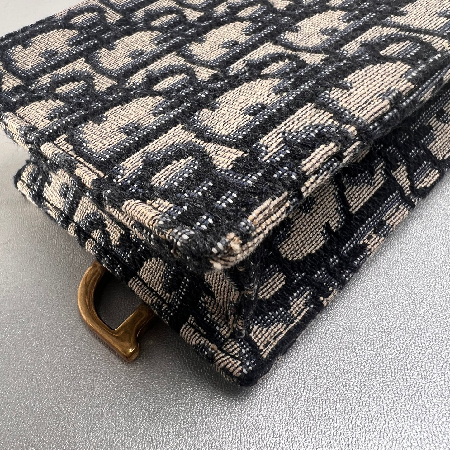 Dior Navy Pouches A-15804
