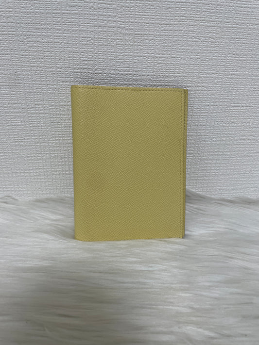Hermes Yellow Small goods A-15805
