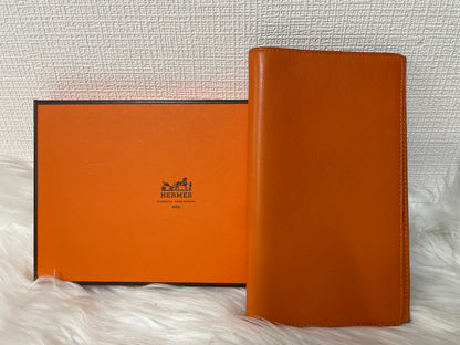 Hermes Orange Small goods A-15806