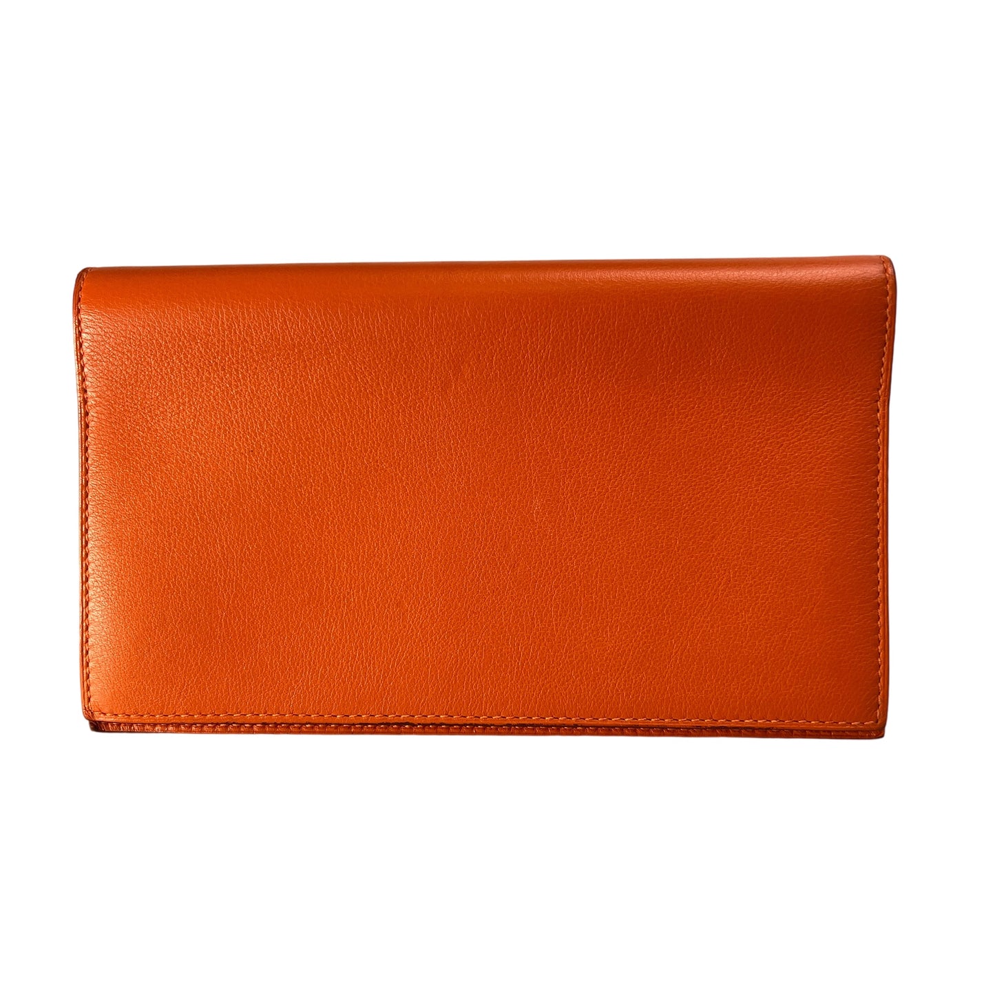 Hermes Orange Small goods A-15806