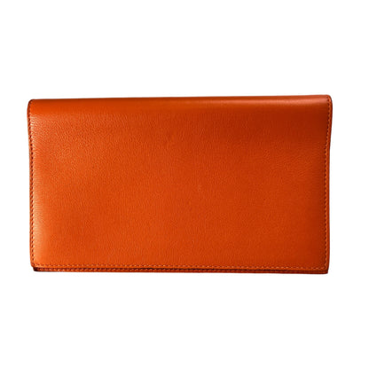 Hermes Orange Small goods A-15806