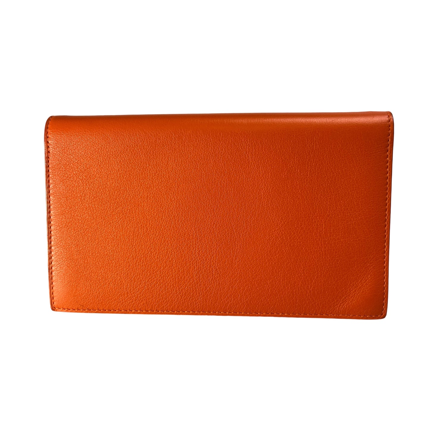 Hermes Orange Small goods A-15806