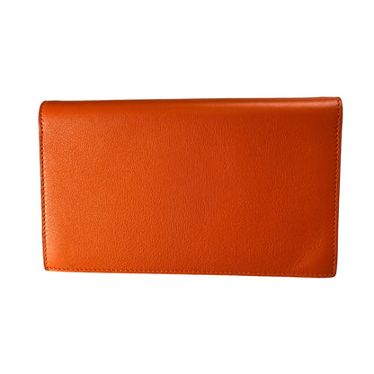 Hermes Orange Small goods A-15806