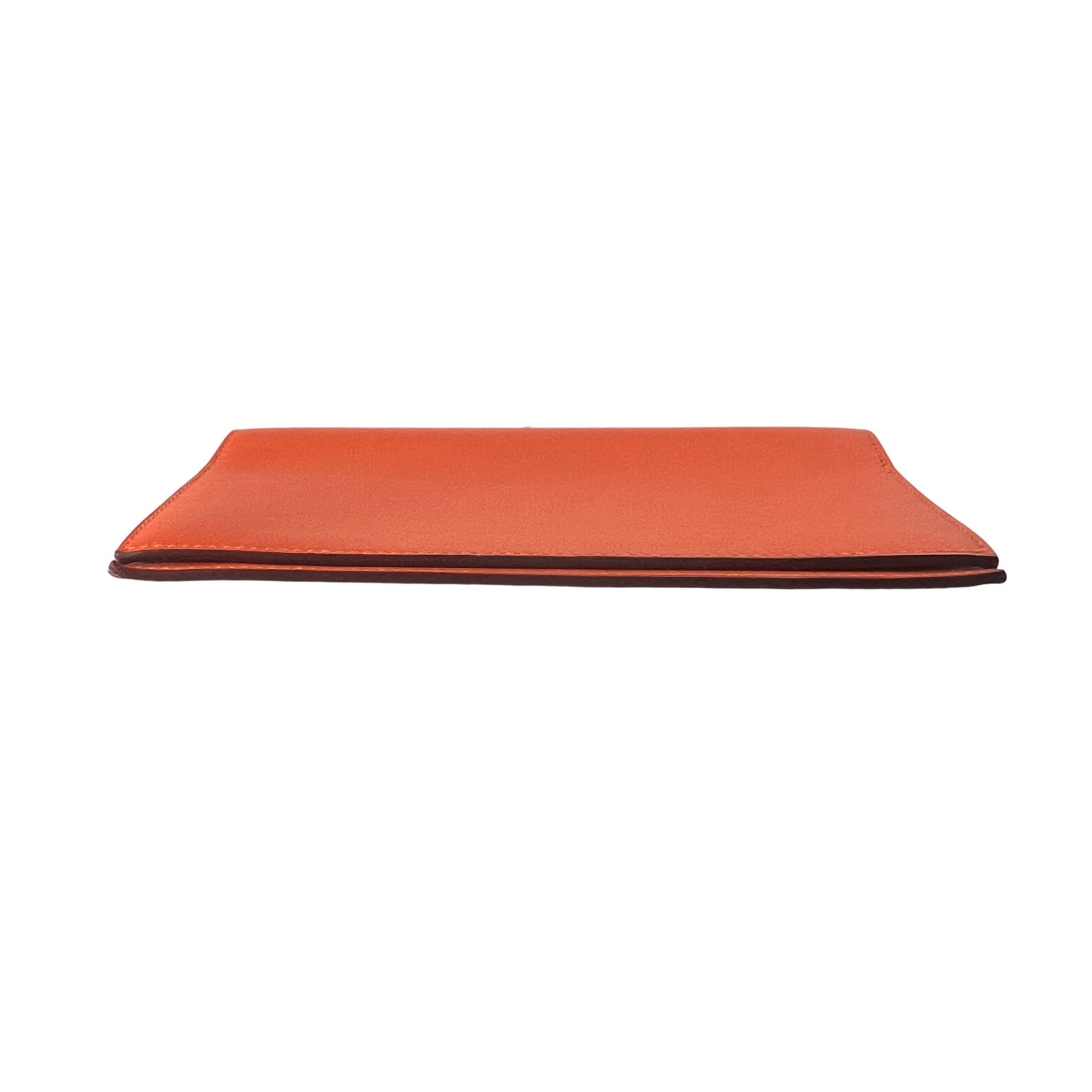 Hermes Orange Small goods A-15806