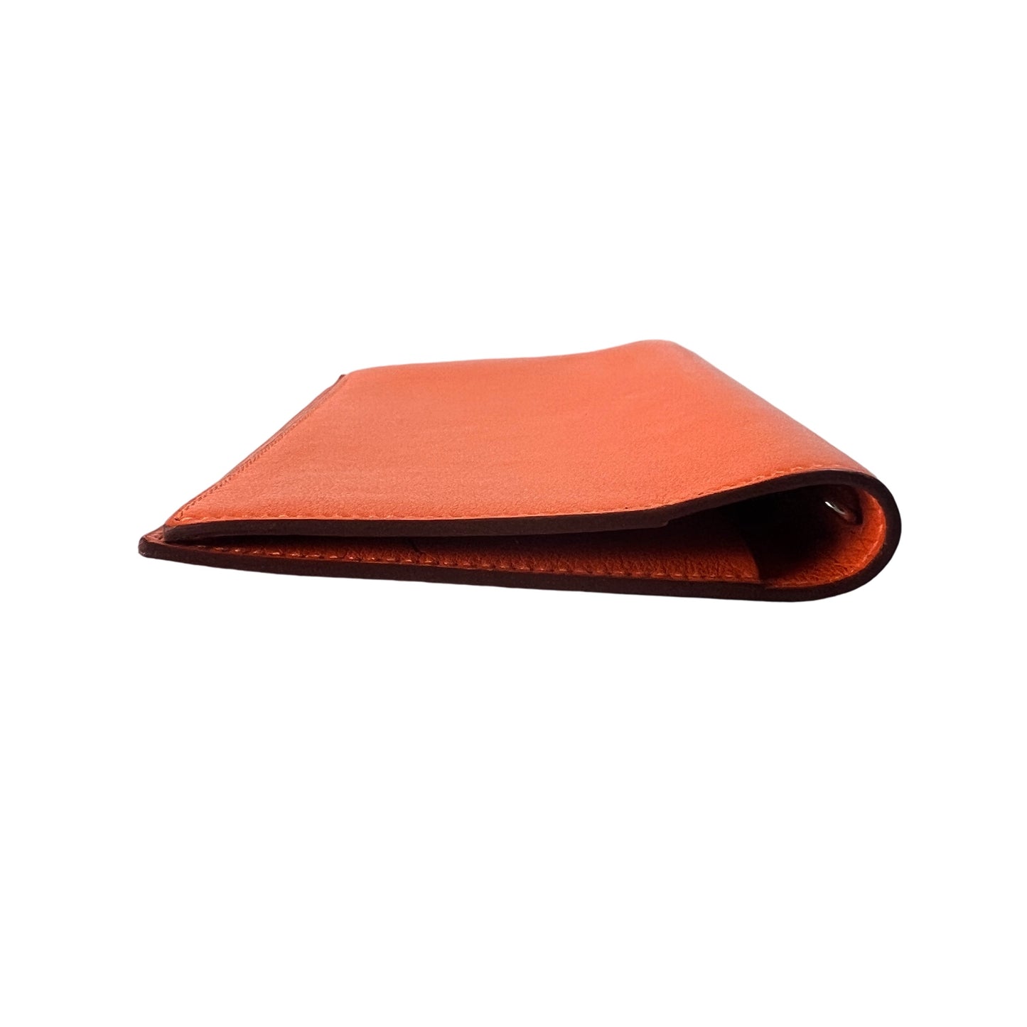 Hermes Orange Small goods A-15806